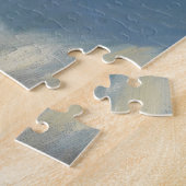 男の吹子の泡(ポール・ピール) ジグソーパズル (側面)