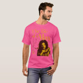 男の命 Tシャツ (正面フル)