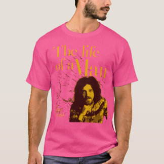 男の命 Tシャツ