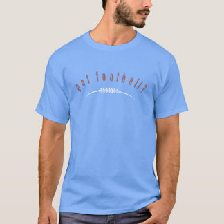 男の子あり Tシャツ
