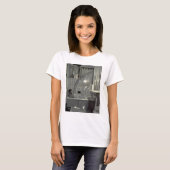 男の子および泡1990年 Tシャツ (正面フル)