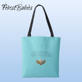 男の子お洒落蝶の昆虫キッズマンガグラフィック トートバッグ