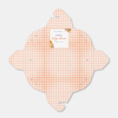 男の子か女の子のハロウィーン童話 フェイバーボックス (折り畳みなし)