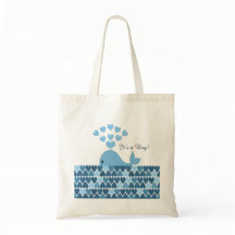 男の子だ！かわいいクジラ