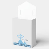 男の子だ!かわいいクジラ フェイバーボックス (オープン)