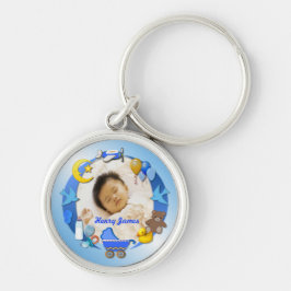 男の子だ！～キーチェーン キーホルダー
