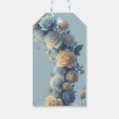 男の子だ！ ギフトタグ (裏面)