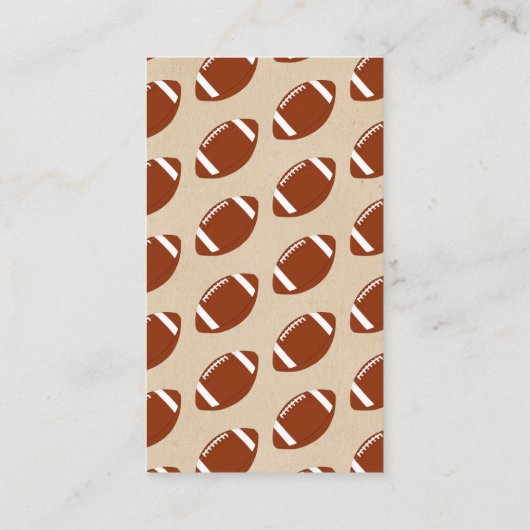 男の子だ!サッカーの赤ちゃんシャワーブックリクエスト エンクロージャーカード (裏面)