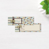 男の子だ！スキニーギフトラベル (デスク)