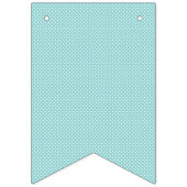 男の子だ!チョオトレインパーティーバンティンバナー バンティングフラッグ (第2の旗)