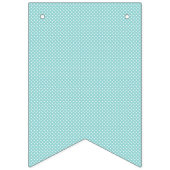 男の子だ!チョオトレインパーティーバンティンバナー バンティングフラッグ (第3の旗)