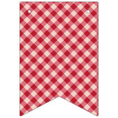 男の子だ！ – バントのフラグ バンティングフラッグ (第1の旗)