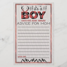 男の子だ!プリッ素朴ドランバージャックベビーアドバイス