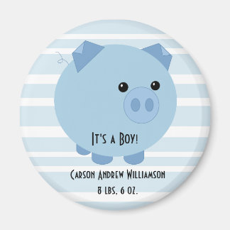 男の子だ！マグネット マグネット