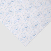 男の子だ！告知 薄葉紙 (詳細)