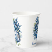 男の子だ!絵を描おしゃれ 紙コップ (右)