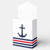 男の子だ！赤航海のちゃんシャワー フェイバーボックス (オープン)