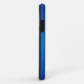 男の子とバルーン Case-Mate iPhoneケース (裏面/右)