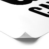 男の子なら何でもできるし、女の子なら何でもできる ポスター (角)