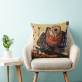 男の子のおもちゃの静物 クッション (椅子)