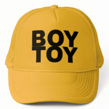 男の子のおもちゃ