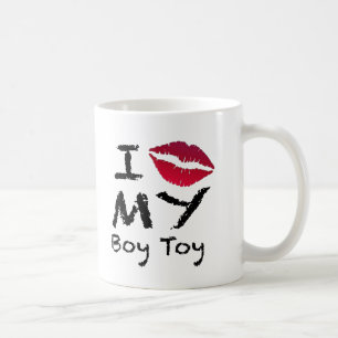 男の子のおもちゃ コーヒーマグカップ