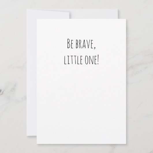 男の子のためのかわいい牛ふくらはぎバイキングヘルメット (裏面)