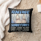 男の子のためのアニメギフト男性10代の若者かわいいアニメマーチ クッション (ブランケット)