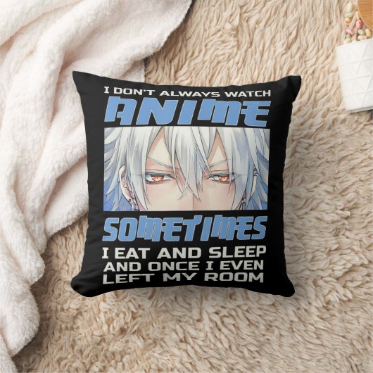 男の子のためのアニメギフト男性10代の若者かわいいアニメマーチ クッション (ブランケット)