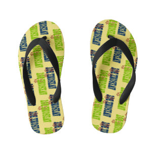 男の子のためのビーチサンダル キッズビーチサンダル