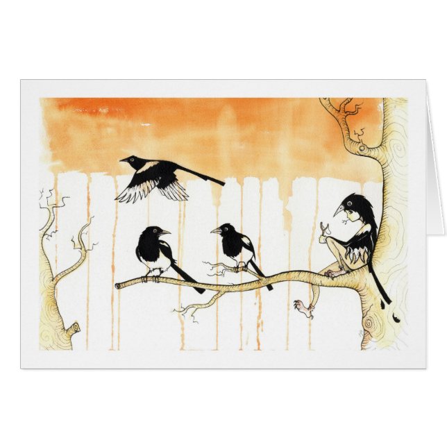 男の子のための4 (正面横)