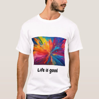 男の子のためのTシャツ Tシャツ