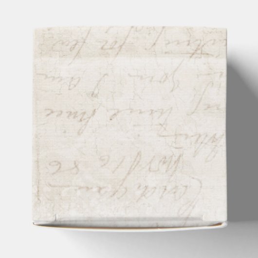 男の子のテーマの赤航海のちゃんシャワーを浴びる フェイバーボックス (上部)