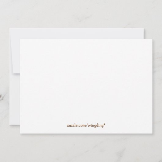 男の子のローラースケートで滑るの誕生会 招待状 (裏面)