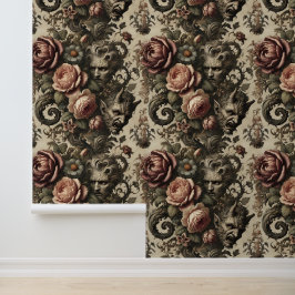 男🩸の子の仕事 – ゴシックビクトリアン 壁紙