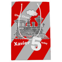 男の子の名前の年齢トレインのロコグレー5歳の誕生日