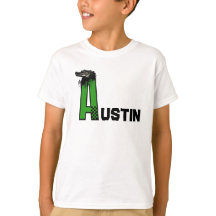 男の子の名前カスタムの開始A