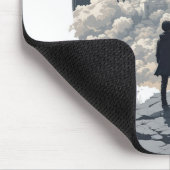 男の子の夢 マウスパッド (コーナー)