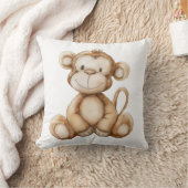 男の子の寝室のためのクッション クッション (ブランケット)