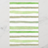 男の子の恐竜の緑がベビーゲームを願う (裏面)