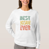 男の子の愛猫 Tシャツ (正面)