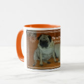 男の子の母 マグカップ (正面左)