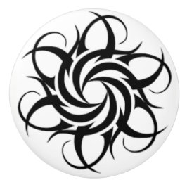 男の子の浴室の台所寝室 セラミックノブ