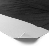 男の子の表情 ポスター (角)