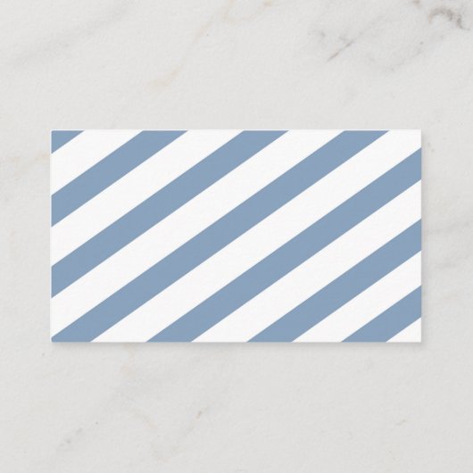 男の子の赤ちゃんシャワー|男の子 |列車 エンクロージャーカード (裏面)