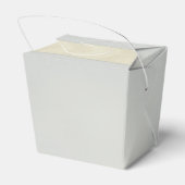 男の子の赤ちゃんシャワーautumn秋バーラップボディスーツ フェイバーボックス (裏面サイド)