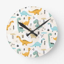 男の子の赤ちゃん恐竜