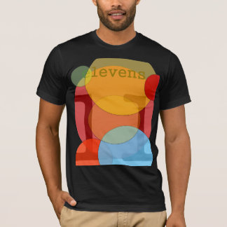 男の子のTシャツ11 Tシャツ