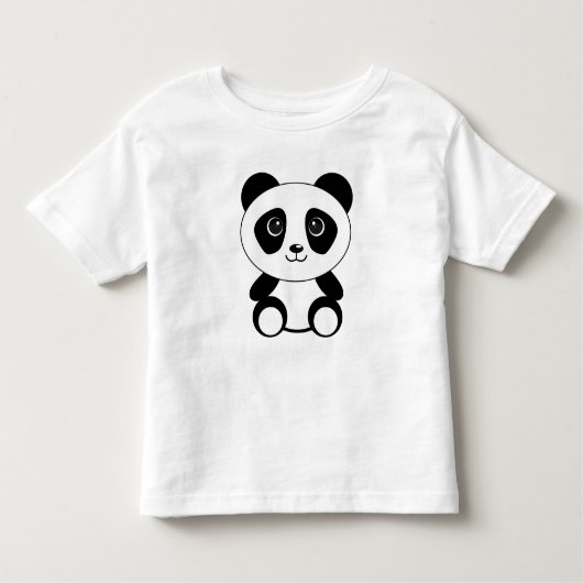 男の子のTシャツ トドラーTシャツ (正面)