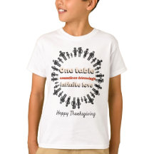 男の子のTシャツ